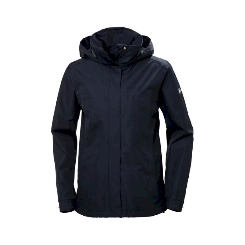 Aden Jacket - Veste imperméable femme