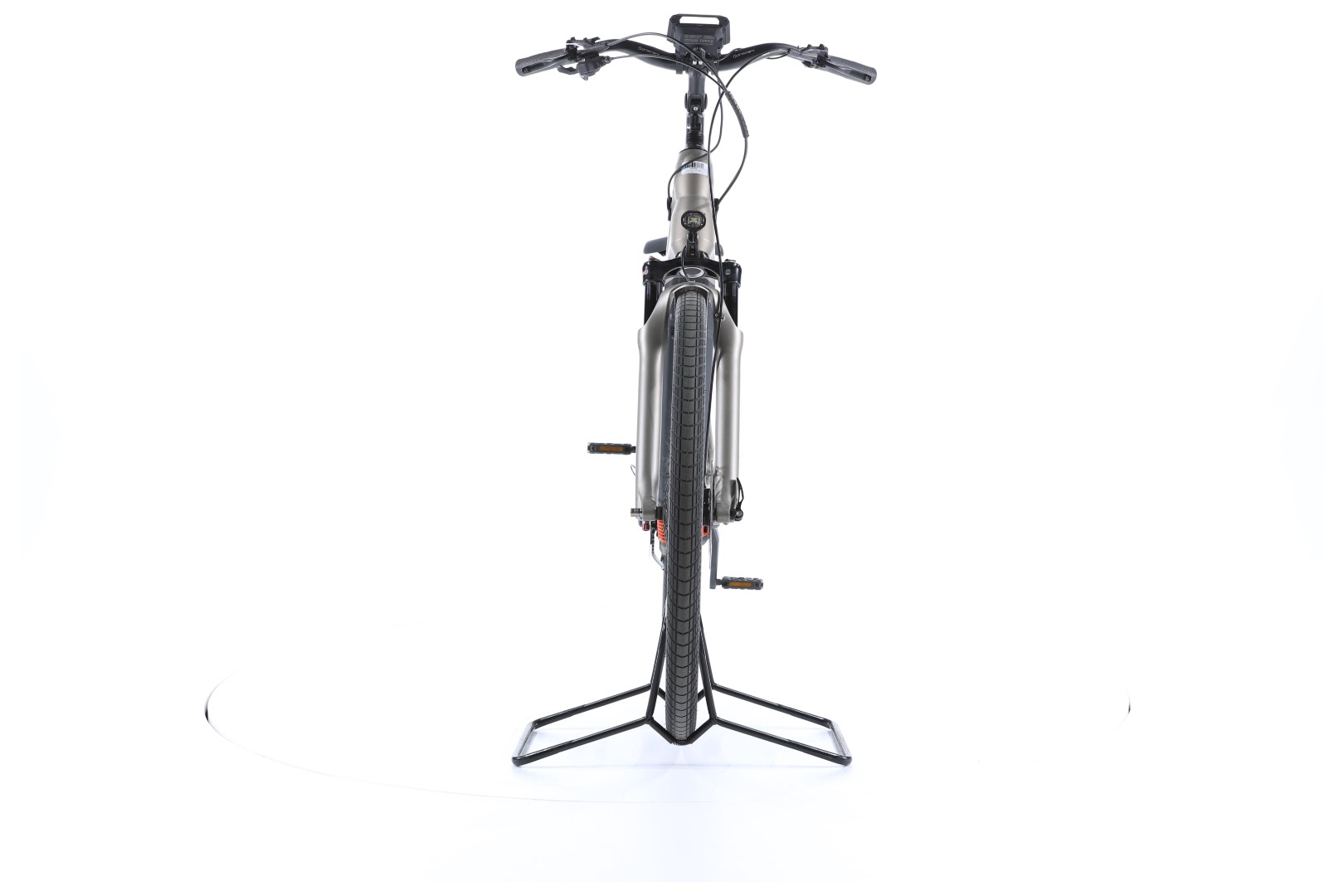 Centurion E-Fire City R2600i (2021) | Low Entry