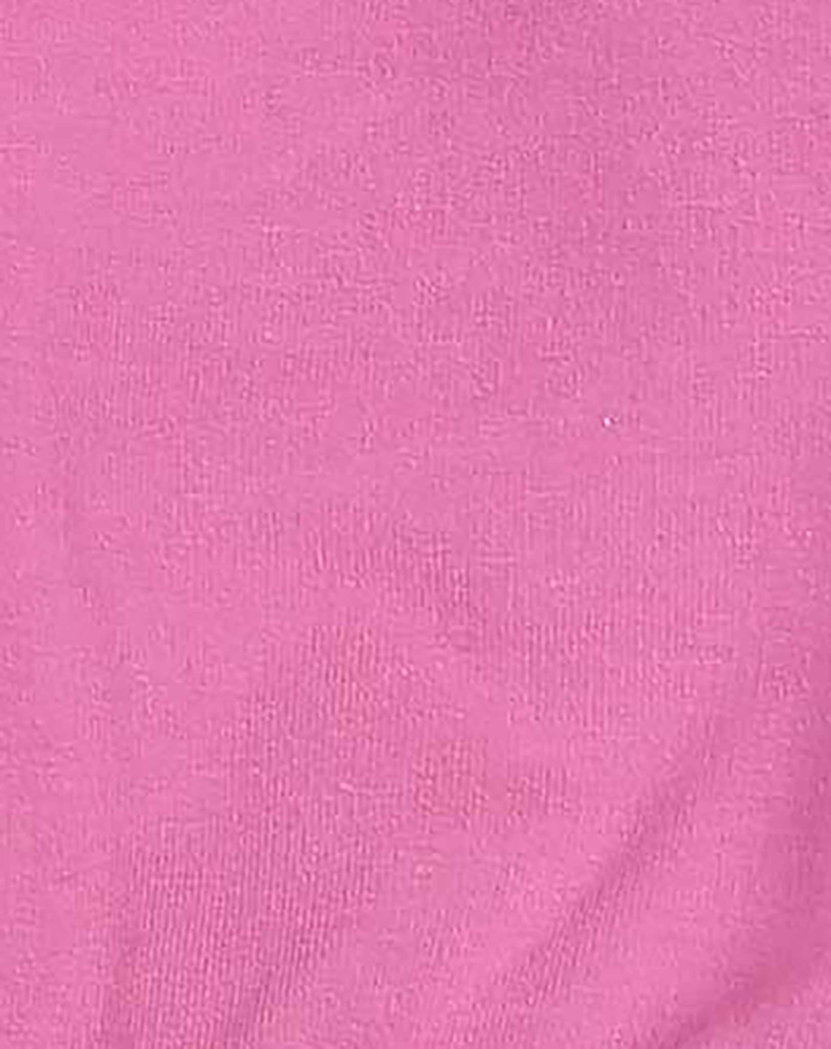 Sweatjacke DOG in berry