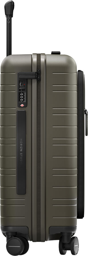 Horizn Studios M5 Smart Dark olive
