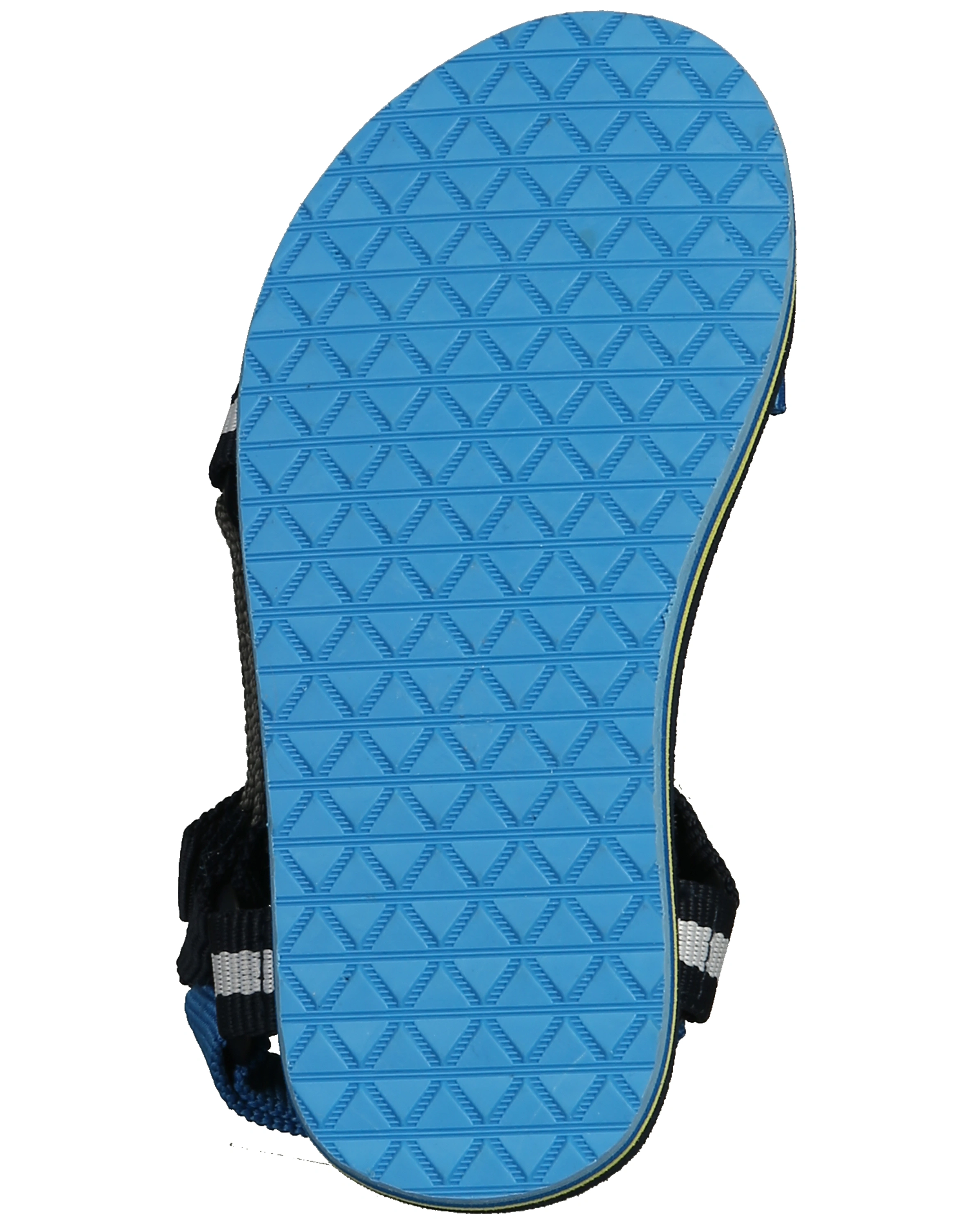 Sandale JNR TRAIL in french navy
