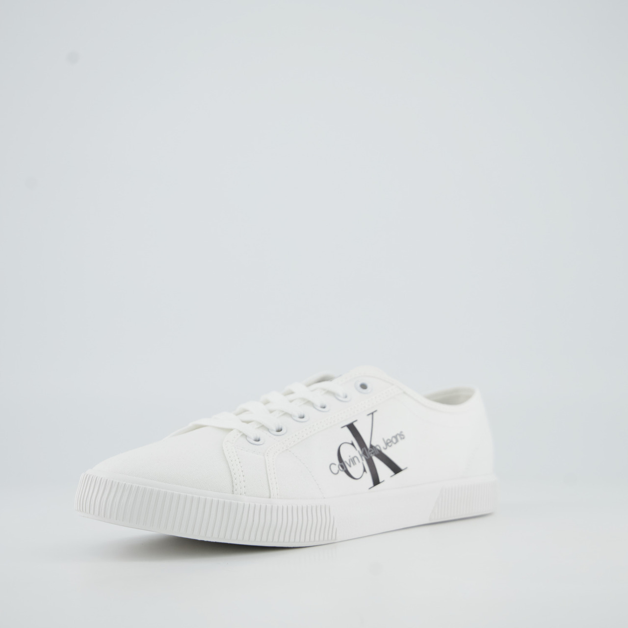 Calvin Klein ESS VULCANIZED LOW LACEUP CS M