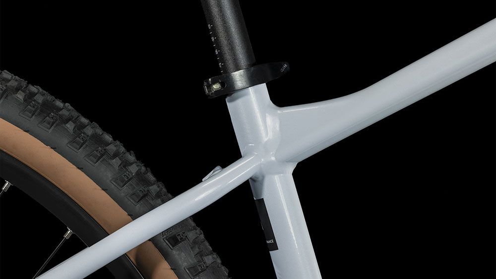 Cube Aim SLX white´n´blue´n´red kaufen | Bike-Discount