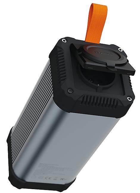 XTORM - POWERBANK 100W POWER SOCKET