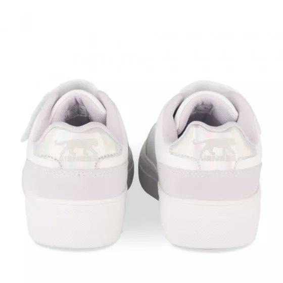Baskets BLANC AIRNESS