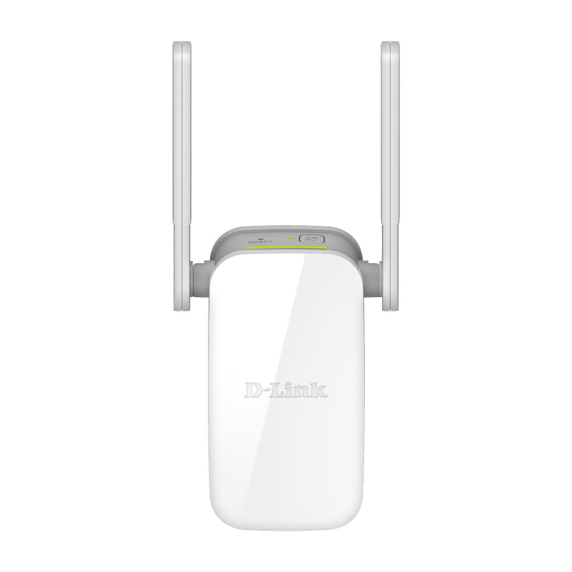 WiFi-repeater 1200 Mbps 802.11ac 5/2,4 GHz