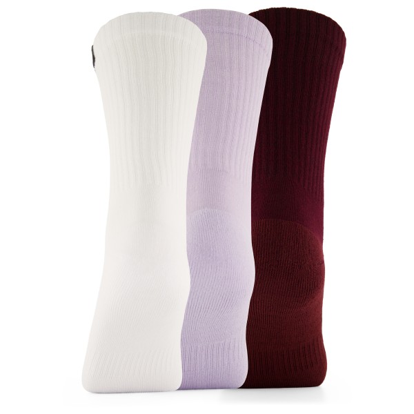 Mammut - Everyday Crew 3-Pack - Chaussettes multifonctions