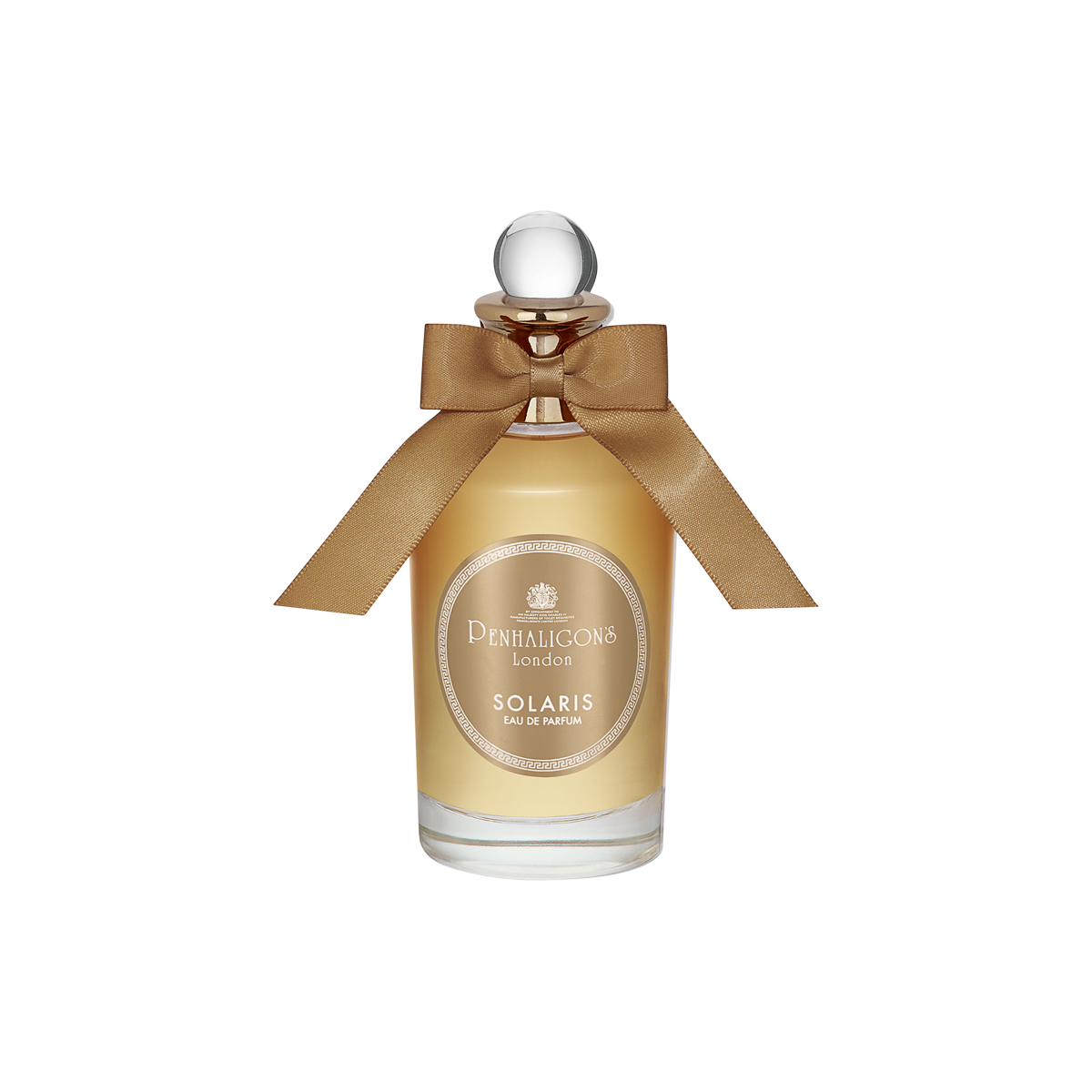 Solaris Eau de Parfum 100ml