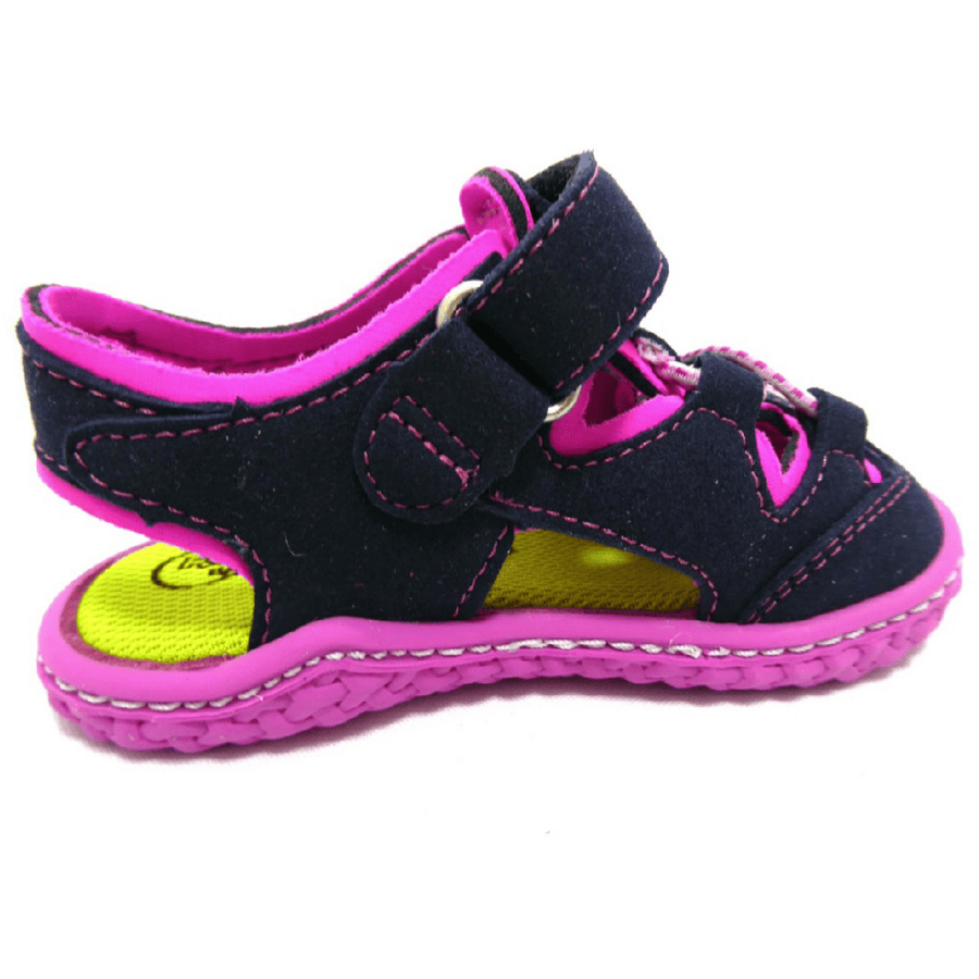 Ricosta Sandalen pink