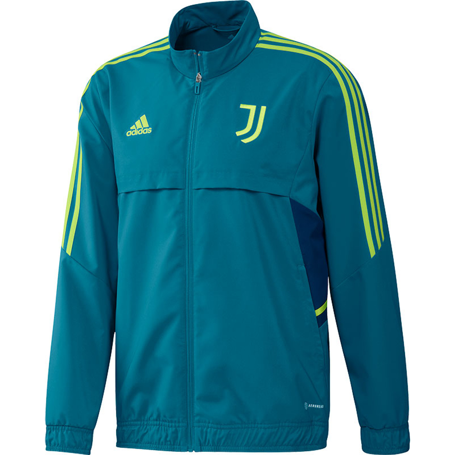 adidas Juventus Pre-Match Trainingspak