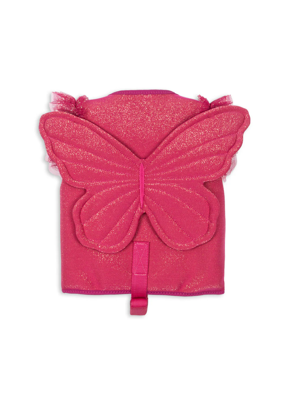 Piper svømmevest - butterfly - 2-3Y