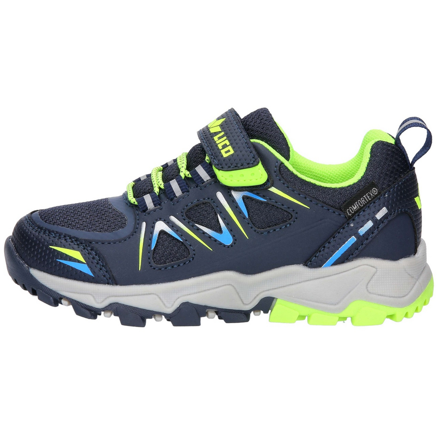 LICO Sportschuhe blau