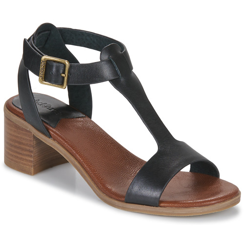 Kickers - KICK VOLGA - Noir
