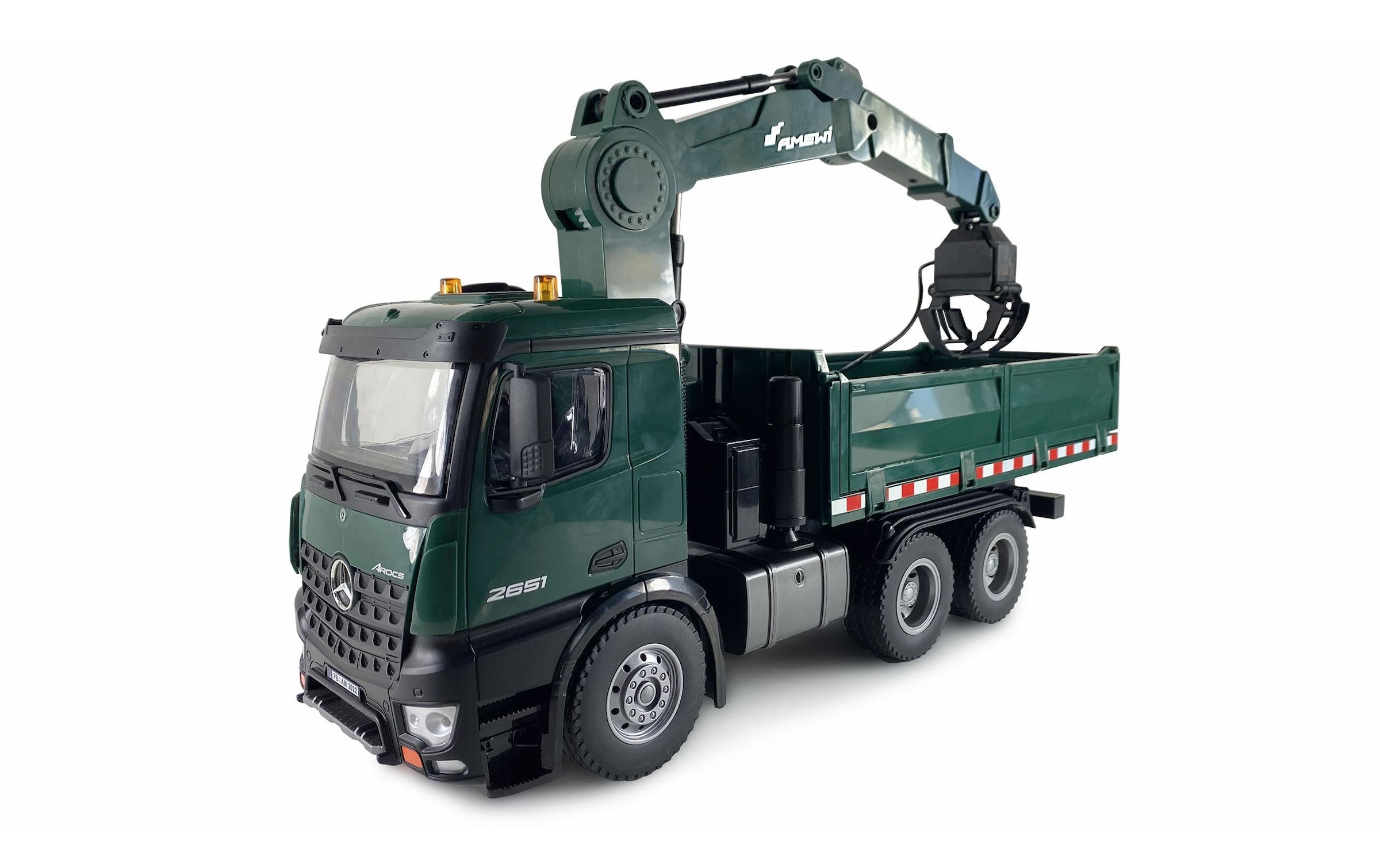 Amewi RC-Auto »Mercedes Benz Arocs«