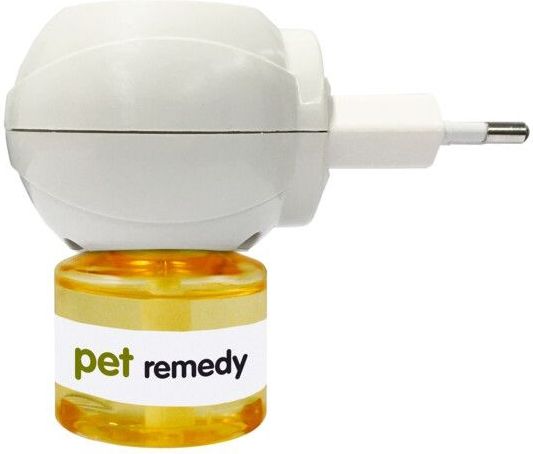 Pet Remedy Verdamper + 40 ml Vulling - Antistressmiddel