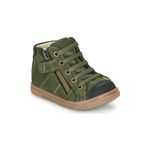 GBB - KAMIL - Vert
