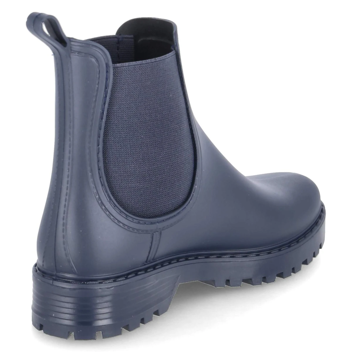 KaerlekChelsea Boots - NAVY