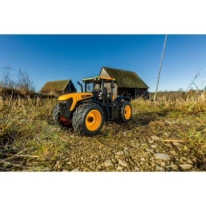 CARSON - RC Traktor JCB