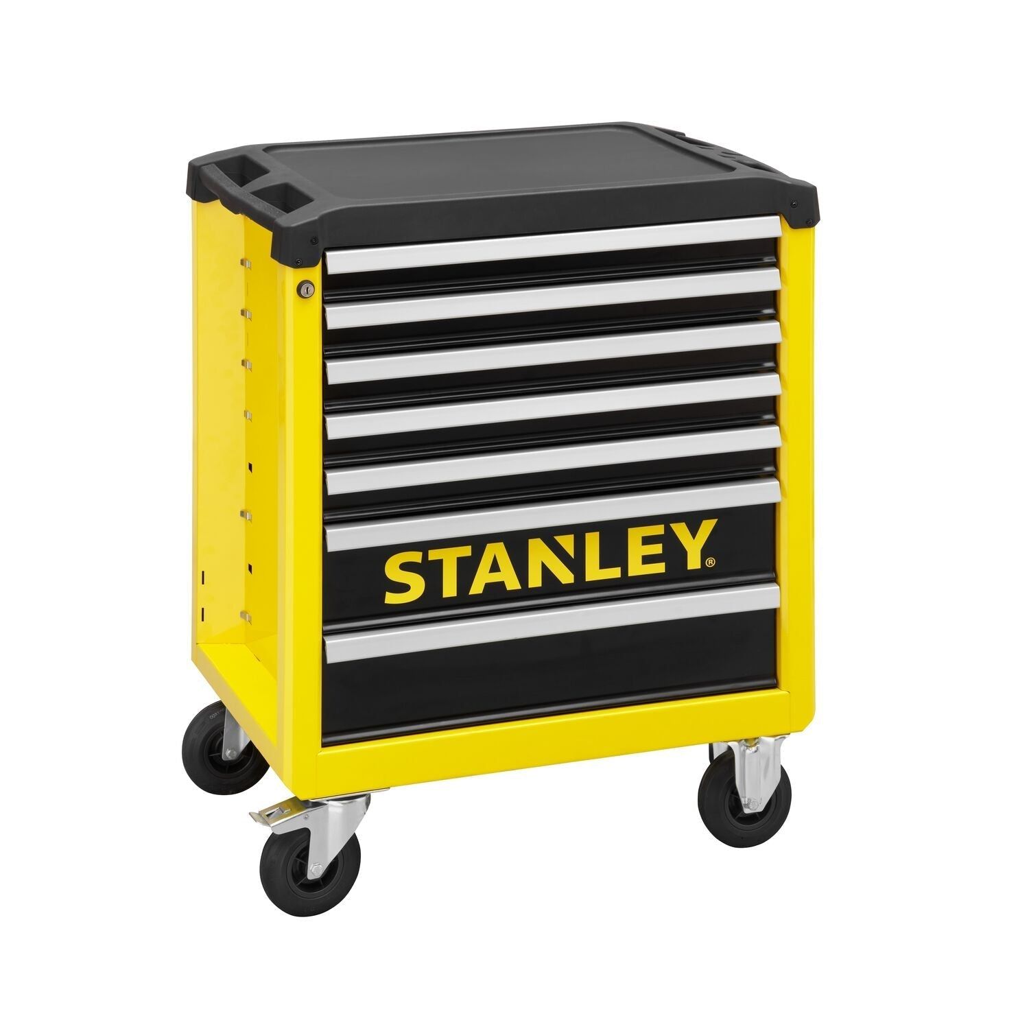 Stanley STST74306-1 FatMax Transmodule Gereedschapskar 7 Lades