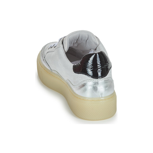Bullboxer - 783004E5C - Blanc / Argenté