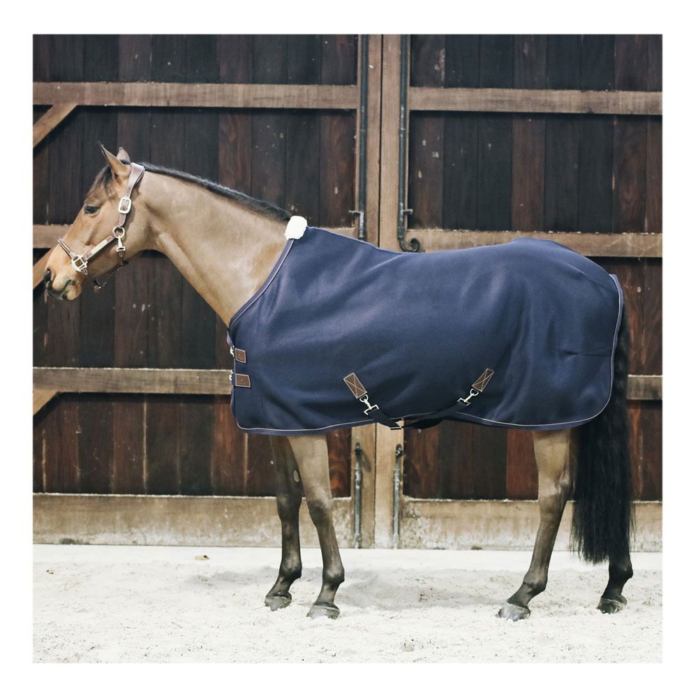 Kentucky 3D SPACER - Chemise séchante navy