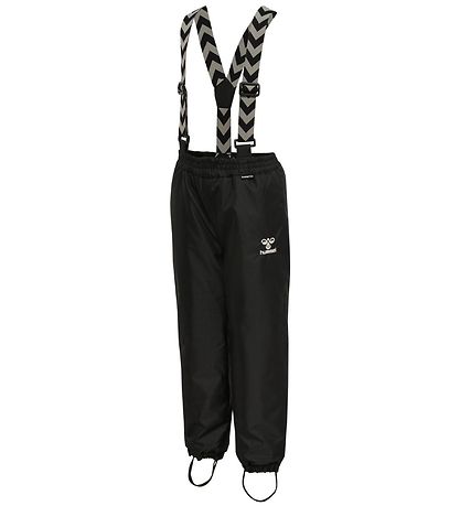 Hummel Skihose - Tex - Skihosen - Schwarz