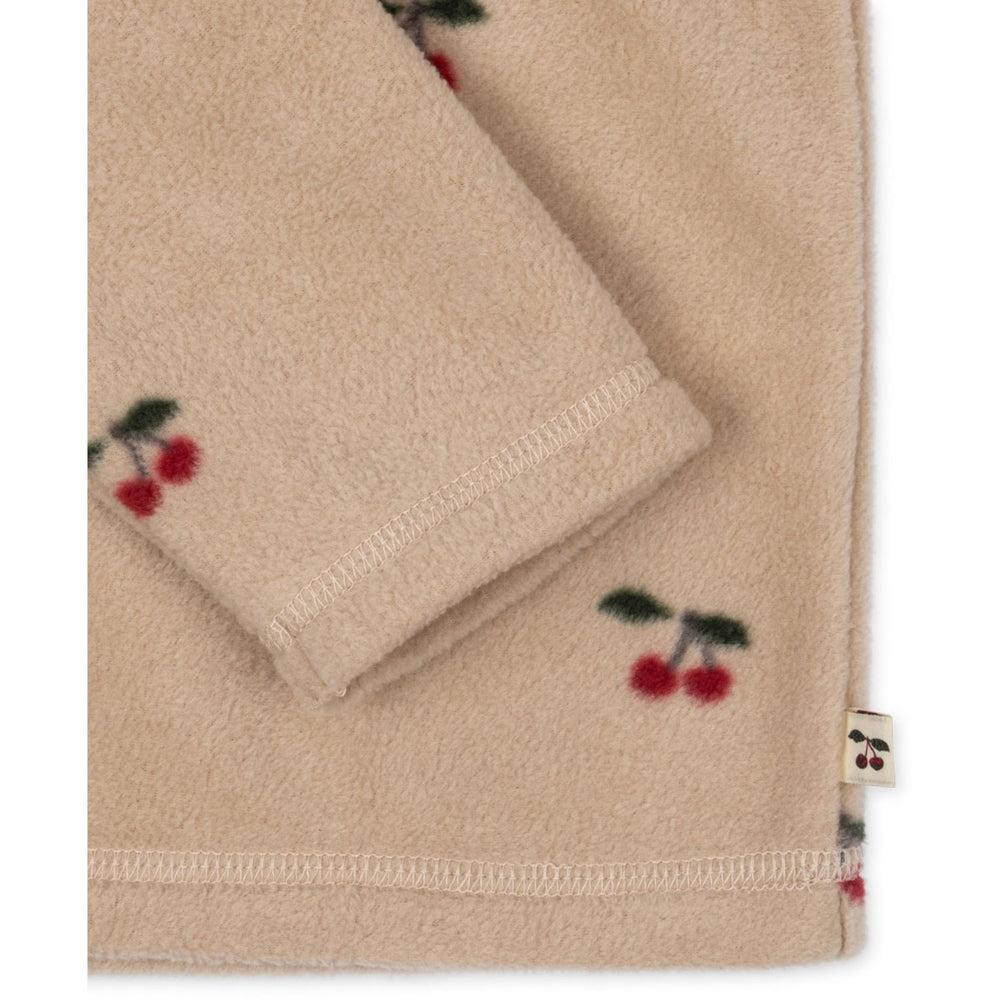 Køb Konges Sløjd x Luksusbaby Cherry Tavi Fleece Sweatshirt Grs