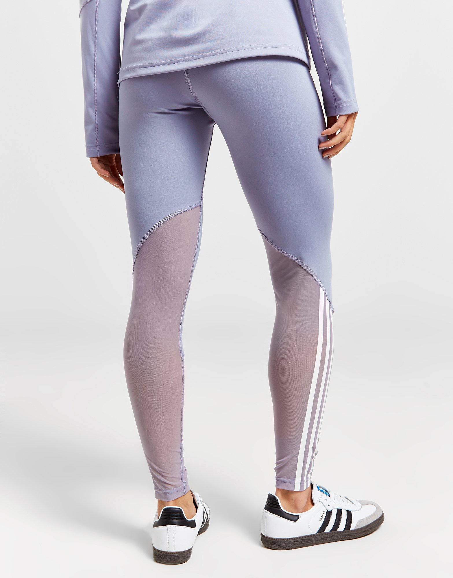 adidas Legging Hyperglam Femme