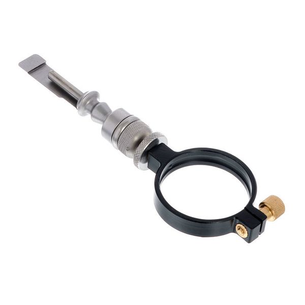 Südtiroler Marschbuchhalter Holder Clarinet 32,5mm Magnet