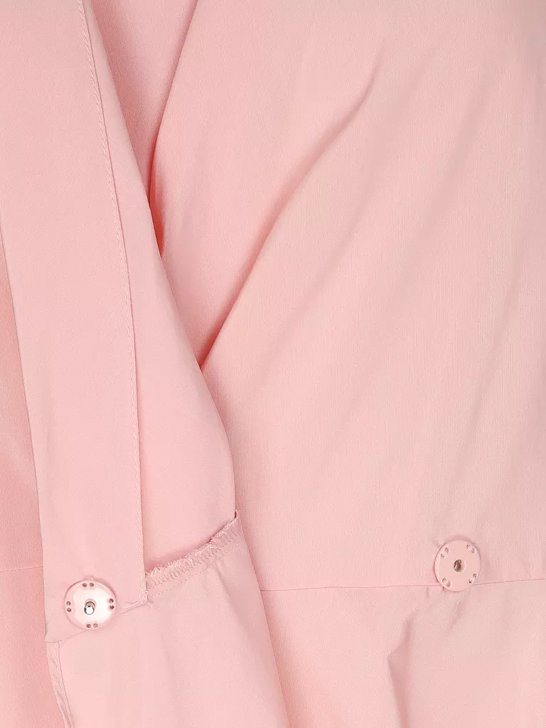 WEEKEND MAX MARA Kleid GIAMBO rosa