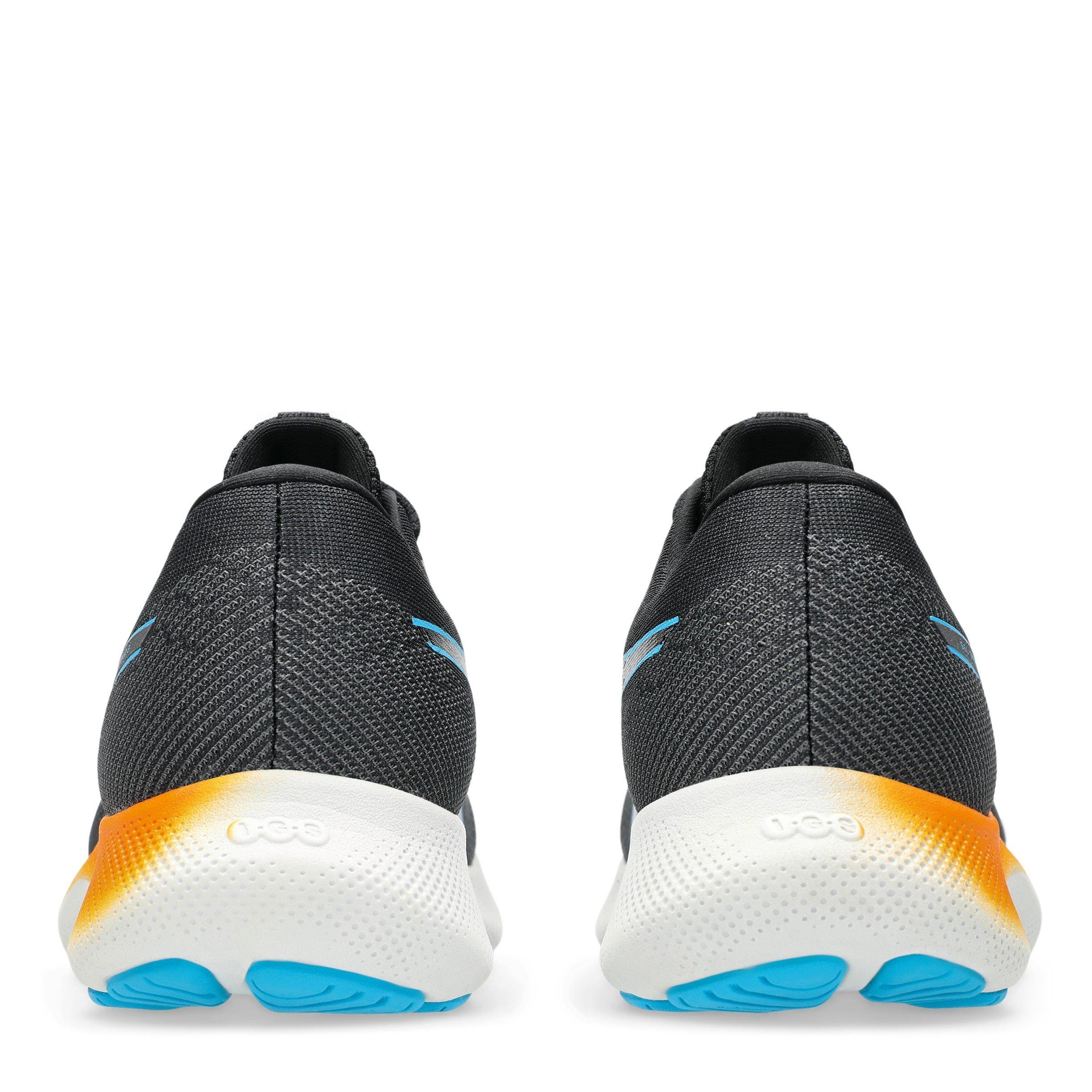 Asics Asics Gel-Saiun 2 Road Running Shoes Mens