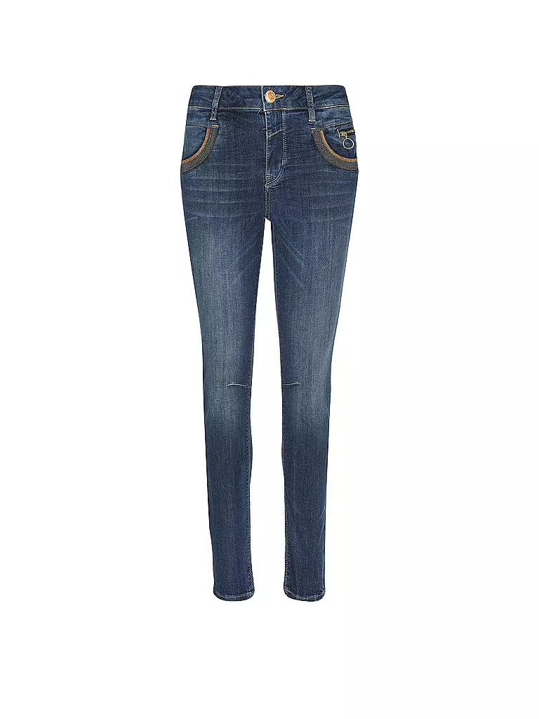 MOS MOSH Jeans MMNaomi blau