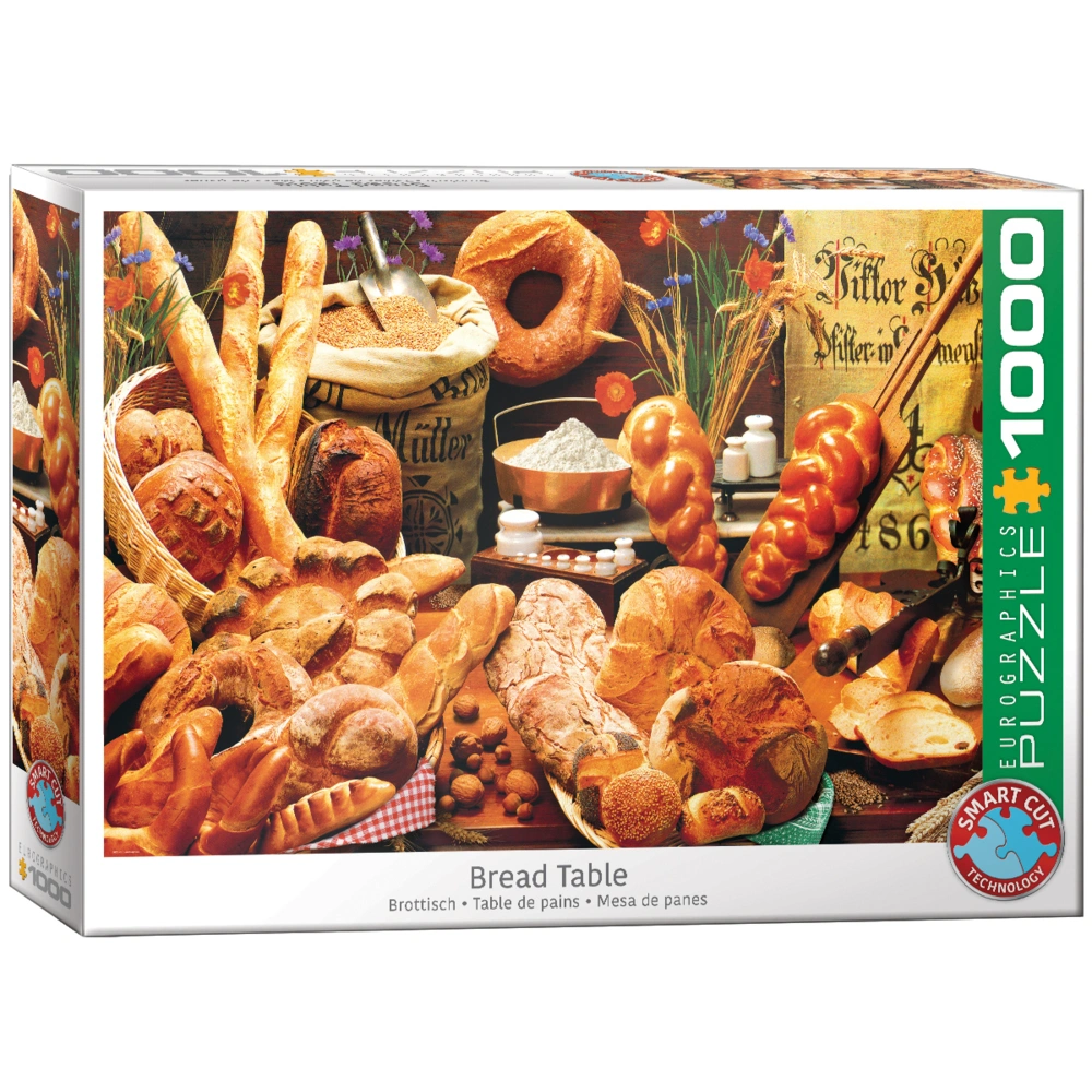 Brottisch (Puzzle)