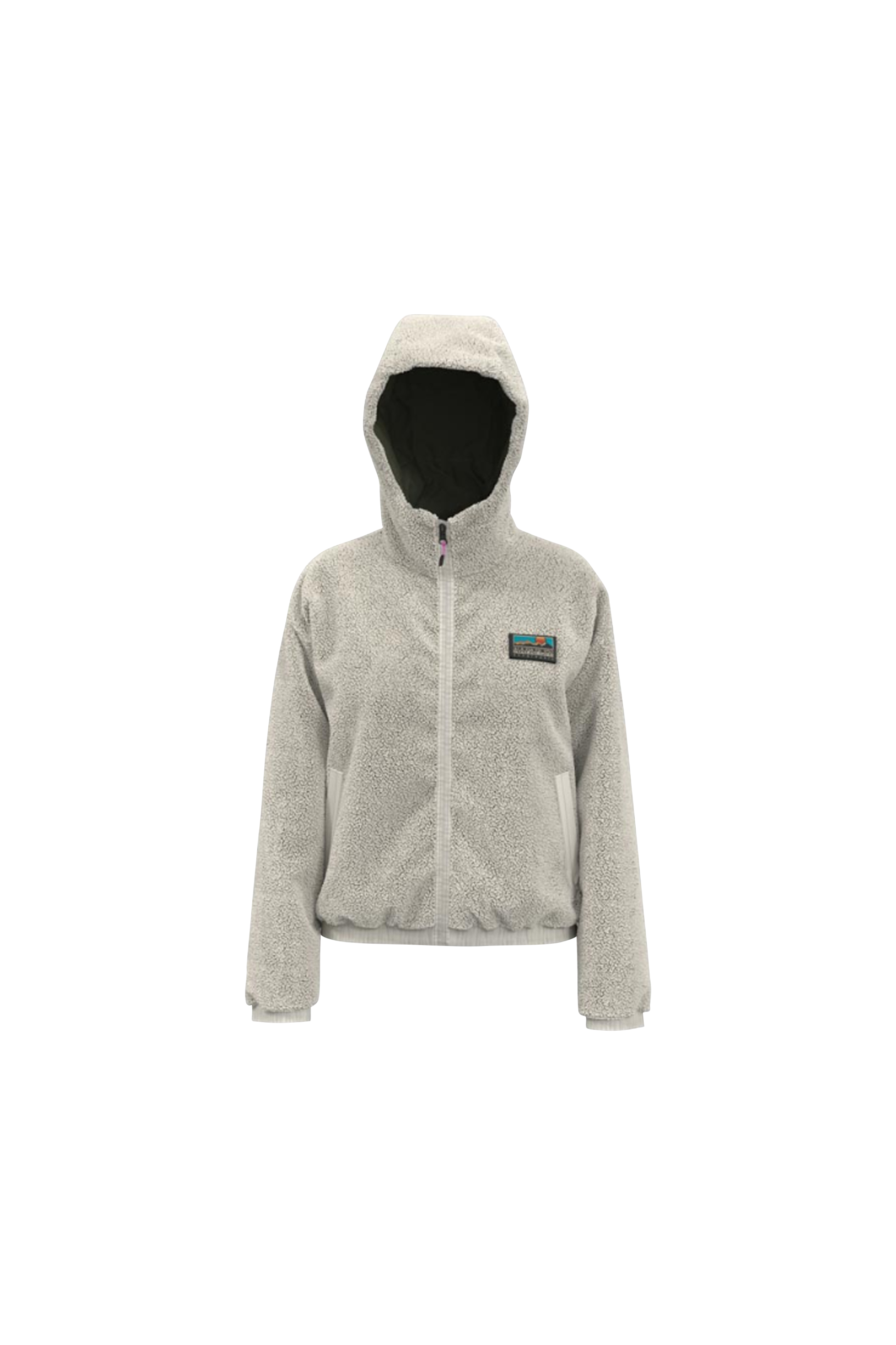 NAPAPIJRI Veste Blanc