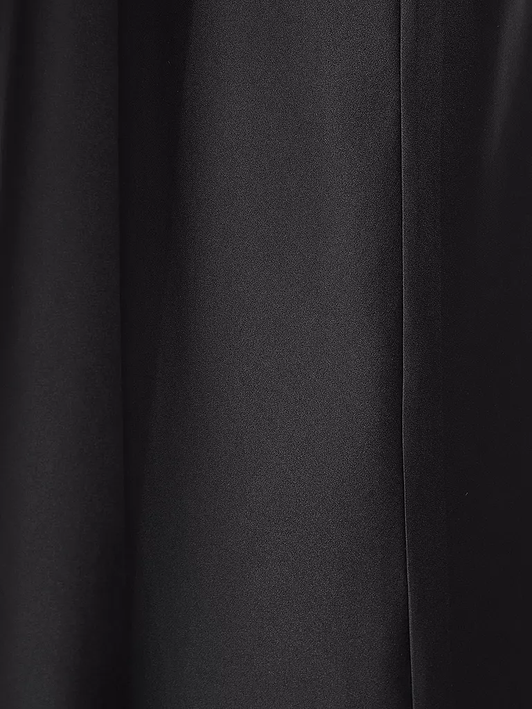 ANINE BING Midirock schwarz