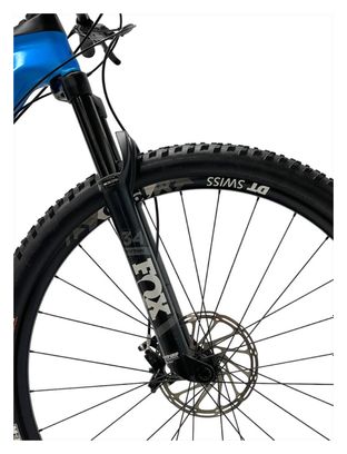 Produit reconditionné · Canyon Neuron CF 8 Carbon GX 2020 / Vélo VTT / Canyon | Très bon état