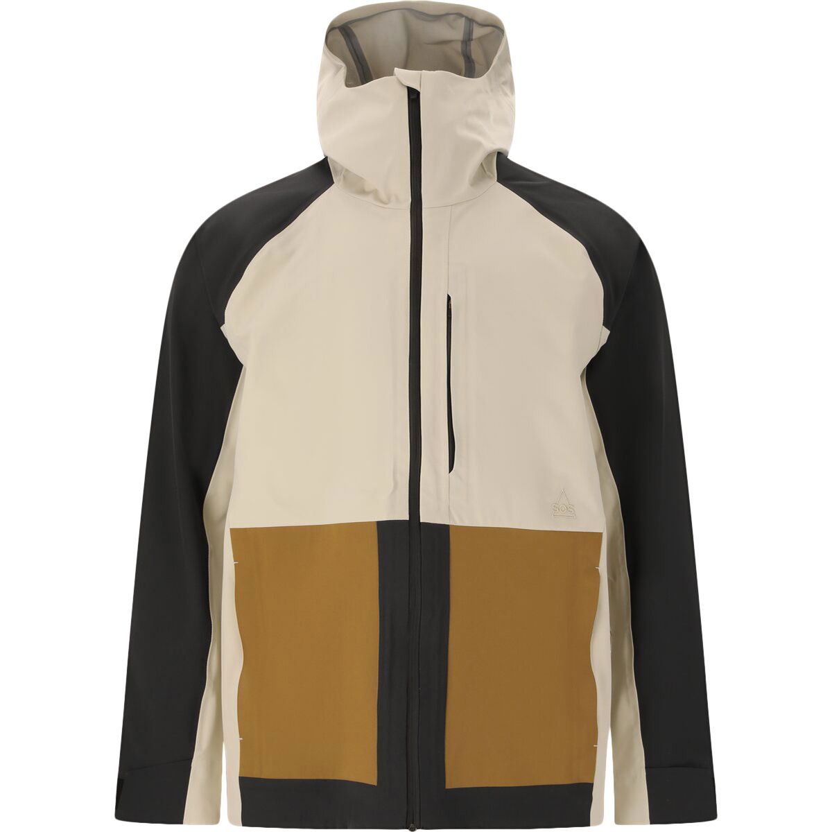 SOS Monte Rosa Shell Jakke Herre