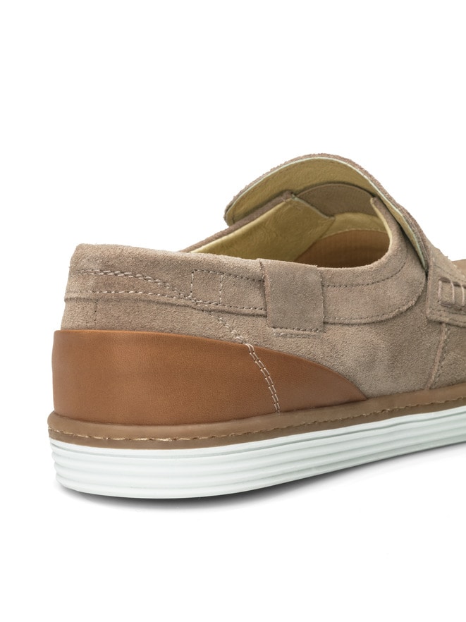 Sport-Loafer