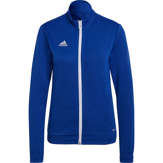 adidas Entrada 22 TK Jacket Dames