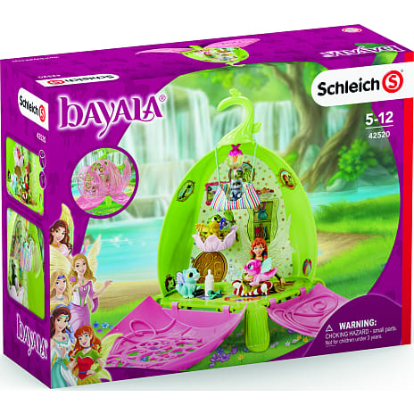 Schleich 42520Marween's dyrepleje
