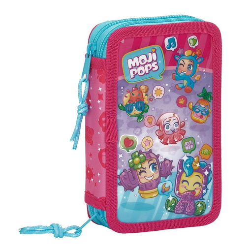 Plumier Mojipops 65145