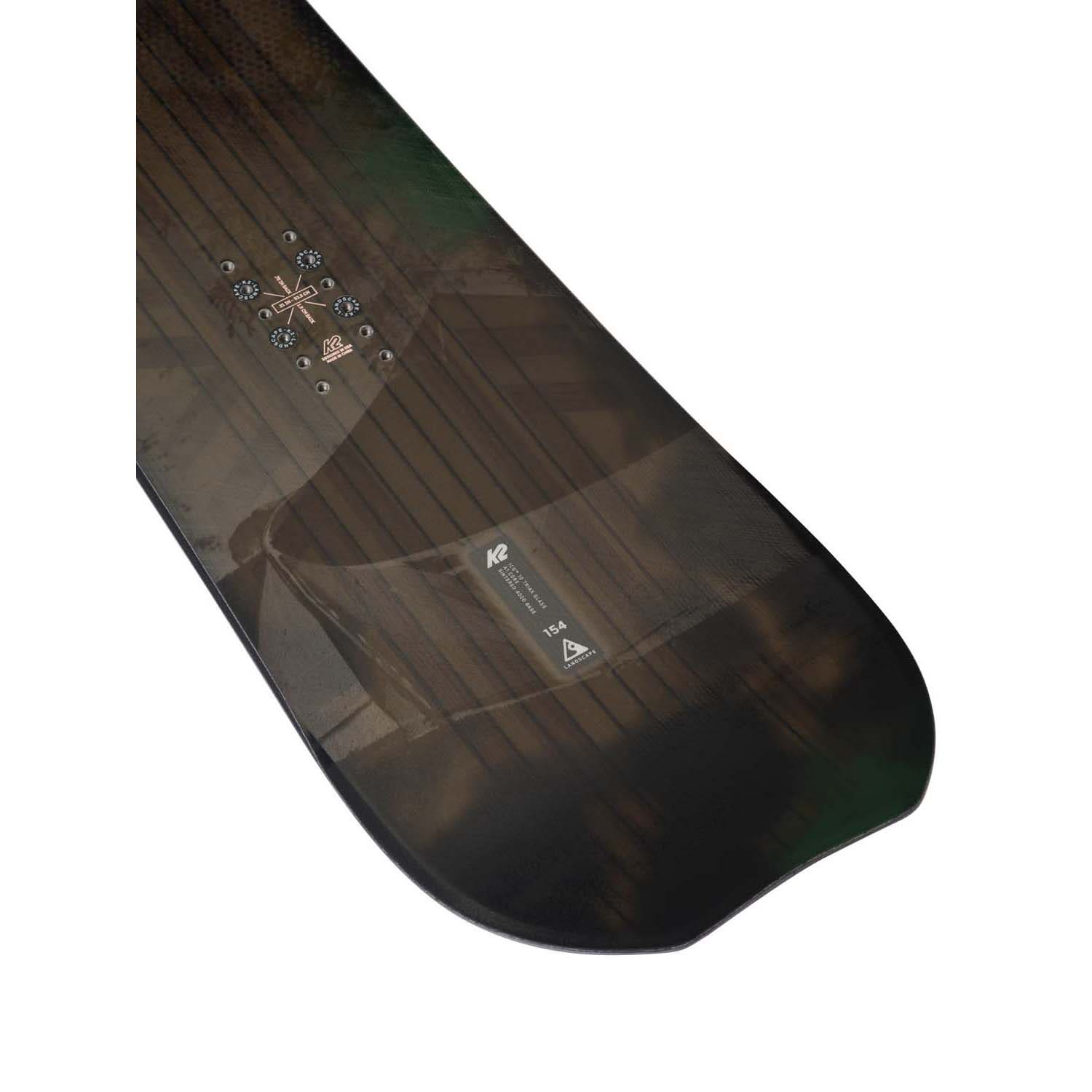K2  Passport