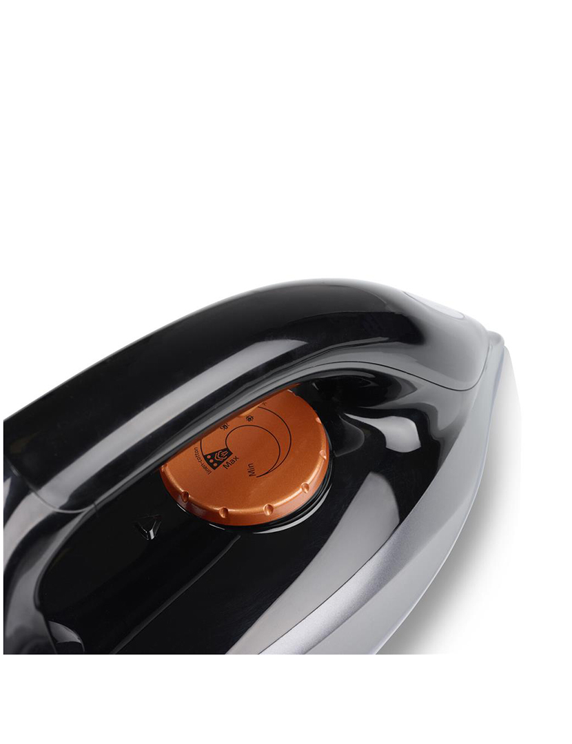 Steam Iron ST-8930