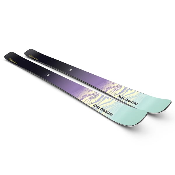 Ski SALOMON STANCE W 88