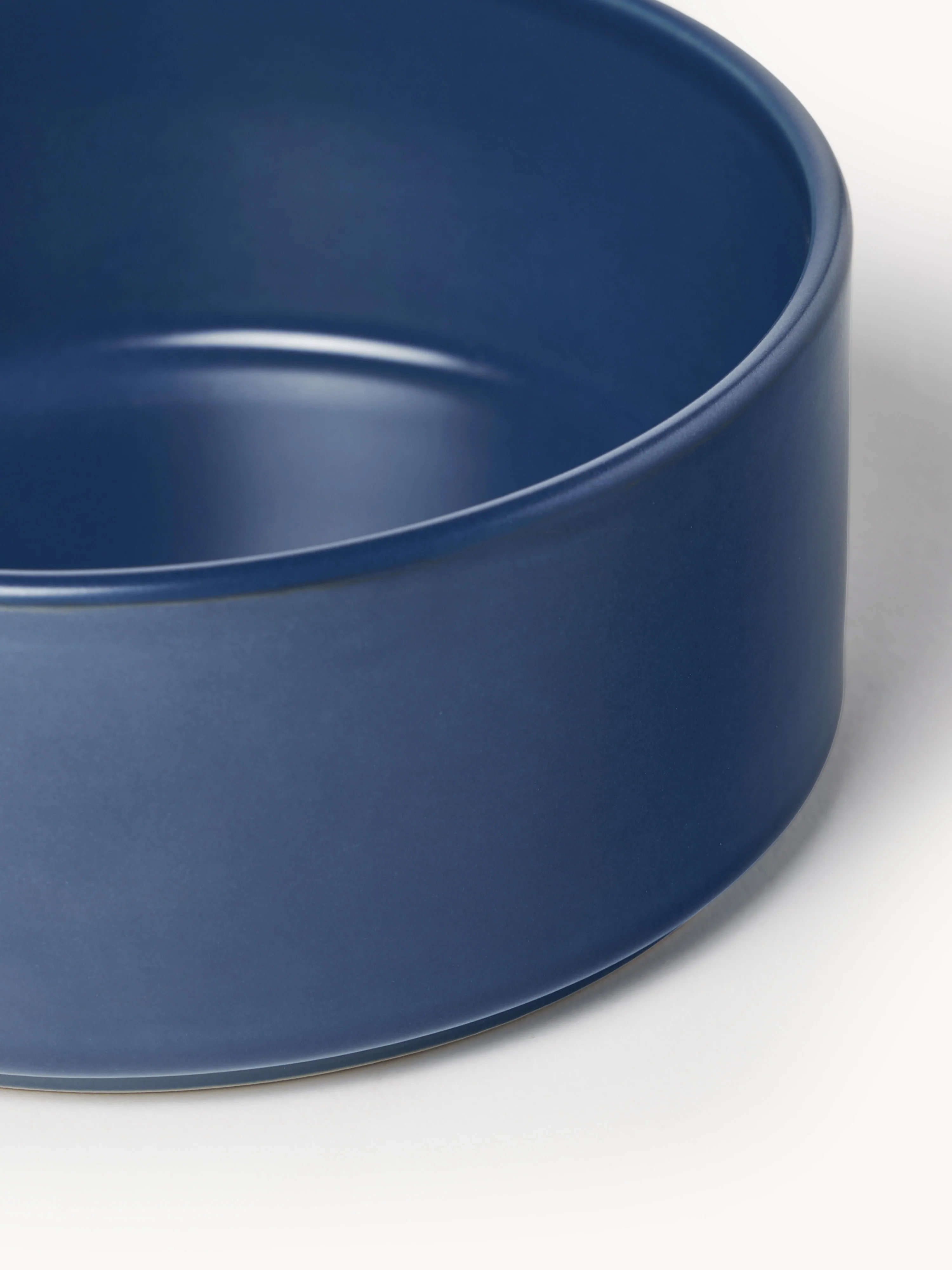 Handgemaakte kleine schalen Lowri, 4-delig