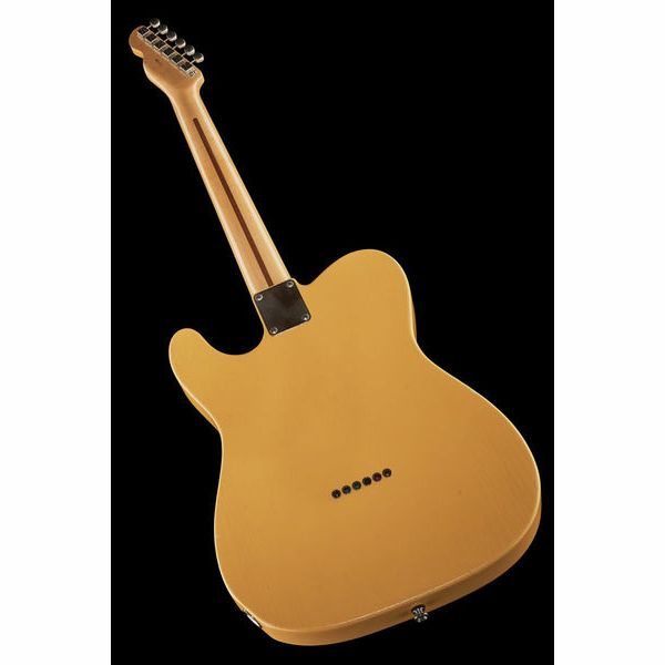 Maybach Texonian T54 Butterscotch