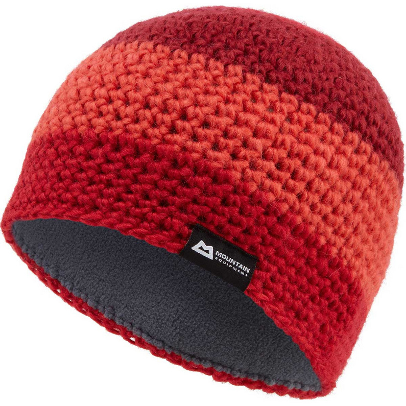 Mountain Equipment Damen Flash Mütze