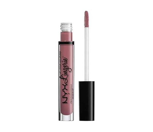 NYX Professional Makeup Lip Lingerie Push Up Long-Lasting LipstickEmbellishment