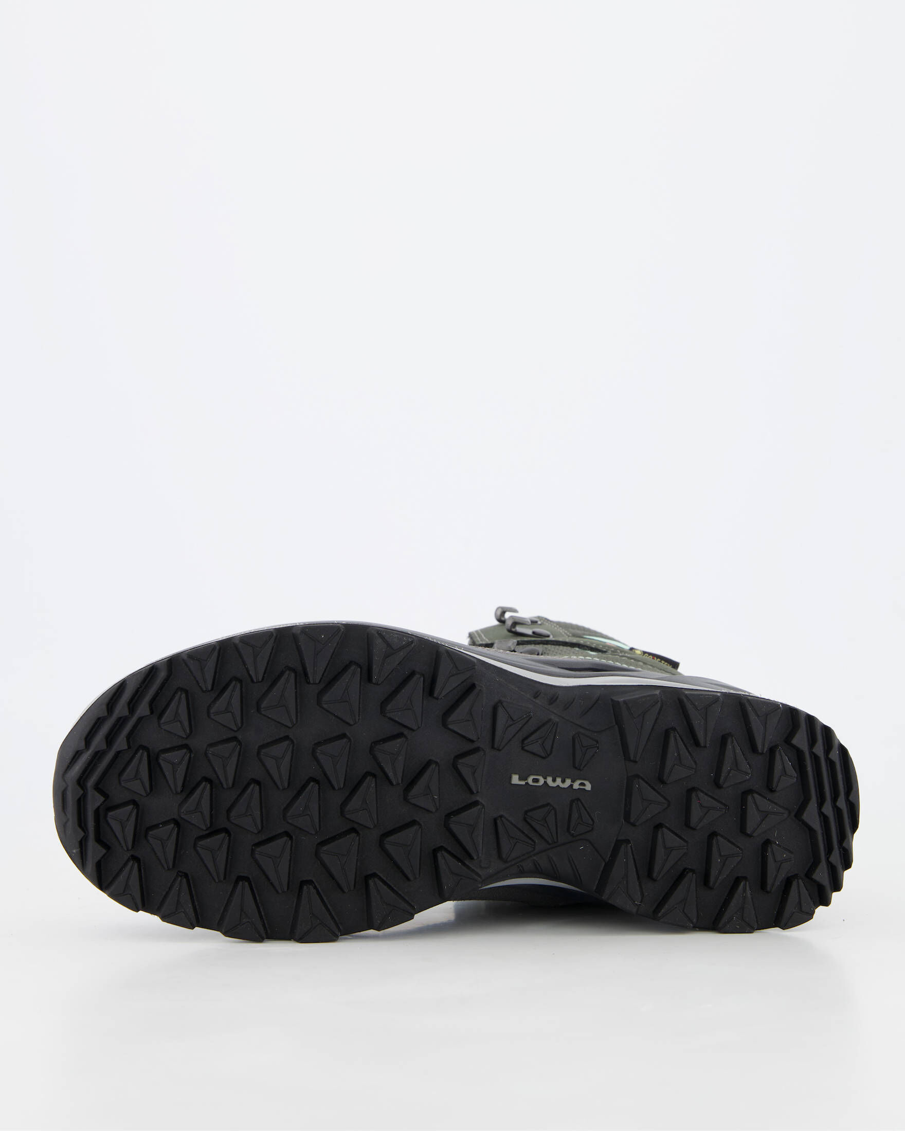 Lowa| Damen Wanderschuhe TORO PRO GTX MID