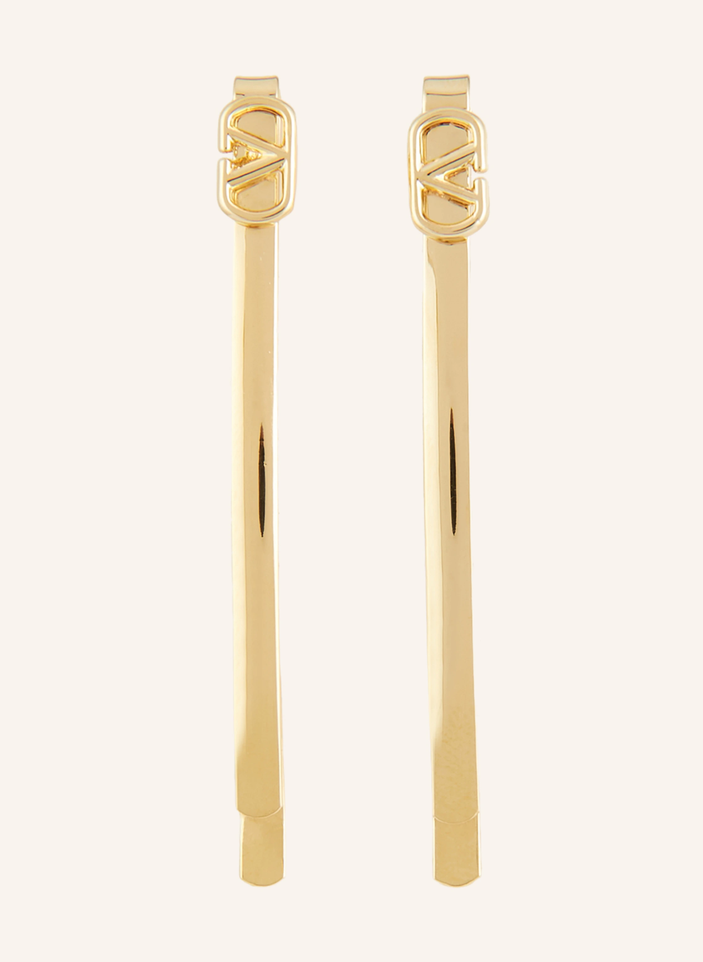 VALENTINO GARAVANI 2er-Set Haarspangen
